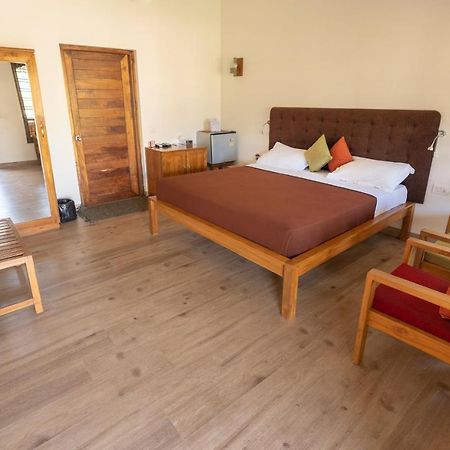 Thekkady Kalarickal Heritage Bungalow Vandanmedu 外观 照片