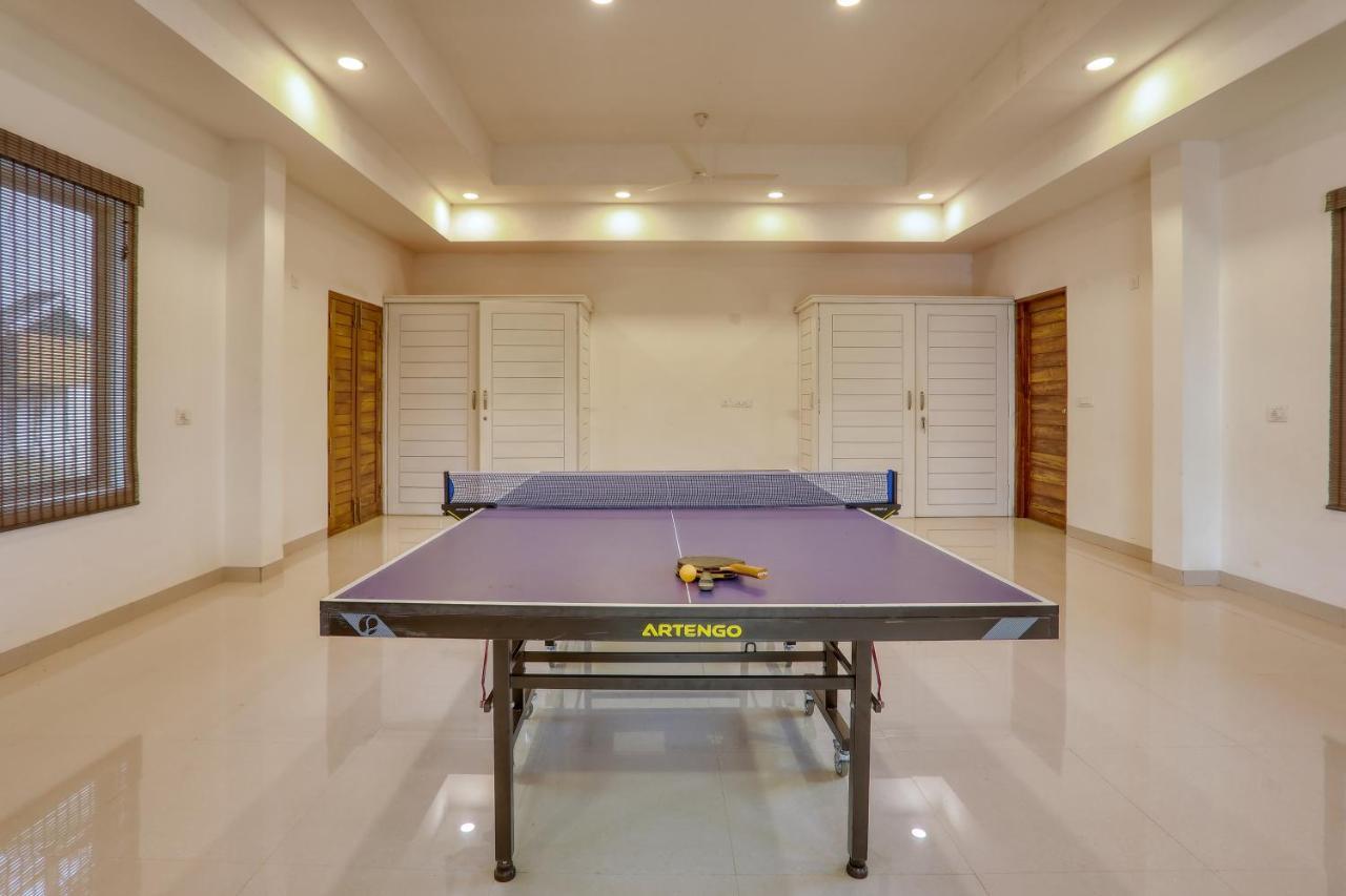Thekkady Kalarickal Heritage Bungalow Vandanmedu 外观 照片